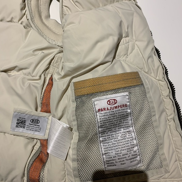 Perajumper vest - Picture 5 of 6